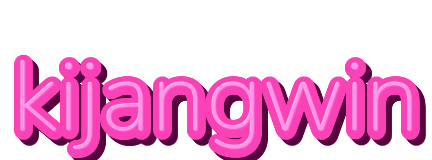 kijangwin — logo kanal